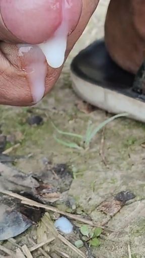 Desi Village 🌎 hit hard   Clip 3