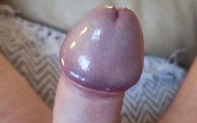 Lying O Playing with My Big Asshole with My Fingers Dreaming of a Big Cock