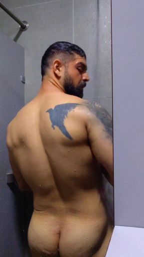 I'm so horny today... but my girlfriend is annoyed, u can help me?😅😈😋