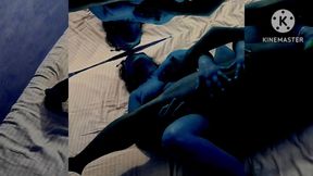 Tamil Boy Having Sex with Mallu Aunty at Dark Full Night and Mallu Aunty Fully Satisfied