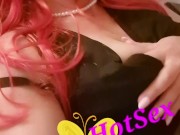 💖mi lecca la figa e mi sborra dentro👅SilviaHotSex 👿