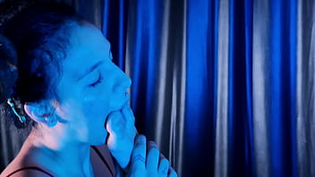 Pucca'_s Feet Deserve It All