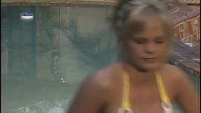 The Resort - SHAY SWEET