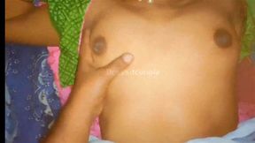 Indian hot Couple Homemade Sex