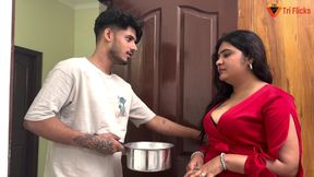 The Affair Involving the Neighbor's Milk