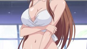 1 boy and two girlfriends fun