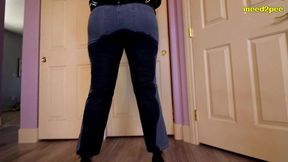 gia love straitjackets tight jeans wetting
