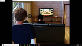 audap's Milf's Control PC P5