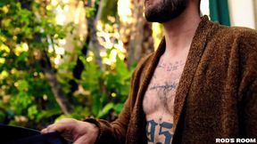 Rodsroom Chris - Luke