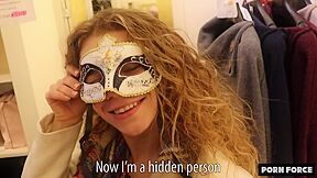 Cute Spanish Teen 18+ Sabrina Spice Screwed In Vienna - Cute Mode / Floozy Mode - Raw & Real Europe - Ep Ii