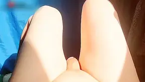 Sissy Bliss: Ladyboy Femboy Share Steamy Masturbation Fantasies – 18+