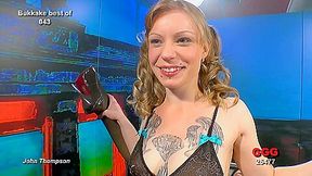 Amazing Porn Video Facial Wild Watch Show