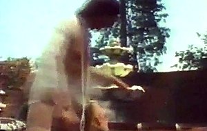 Tempting classic tranny screw