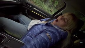 Auto Masturbation Public Orgasms Pussy Rub Wet Split Squirt and Cums Like Us