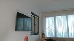 smoking hot live show