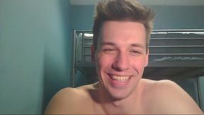 Kellan Fisher Private Show