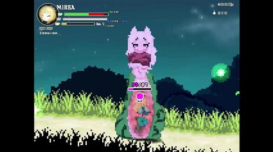 Echidna Wars DX Hentai vore game【Game Link】→Search for ドリビレ on Google