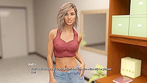 The Adventurous Couple Naughty Married Wife And The Pizza Guy Ep 87