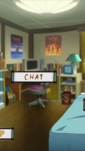 Sarada Training Part 23 Sexy Lesson with Babes by Loveskysan69