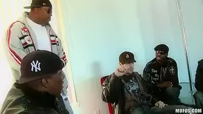 Lexxi Lockhart - MILF Intervention