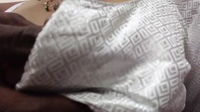 BEAUTIFUL ASIAN DESI STEPSISTER HARDCORE FUCKING