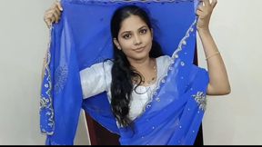 BEAUTIFUL ASIAN DESI STEPSISTER HARDCORE FUCKING