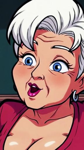 Naughty Cleavage Teachers Tease