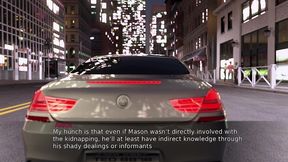 johannesgaming - update #461 - fate and life the mystery of vaulinhorn 5 maive and aletia fucked mason for information - aug 05, 2025