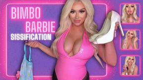 Bimbo Barbie Sissification (1080 MP4)