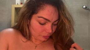 Alicia Secret Party on Sep 16, 2025 - Part 2