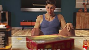 [Gameplay] In a Scent - ep. 4