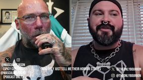 Porn Star Confessions - Bourbon (episode 182)