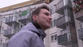 Czech Hunter: A Stud's Secret, Sold For Cash