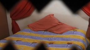Spy Cocks Vol6 3