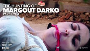 The Hunting of Margout Darko (1080): Part 2