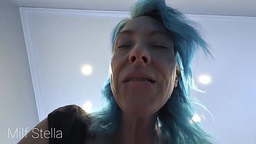 FAMILY FUCKERS E17 Stepmom Fucks Stepson After Fight With Husband FULL VIDEO