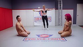 Daisy Ducati Vs James Bang - Daisy Ducati