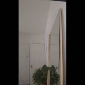 When you're locked for me,  you're locked for life