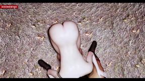 Beauty Thicc Goddess: Fully Animated Fantasy - 3D Animation Hentai