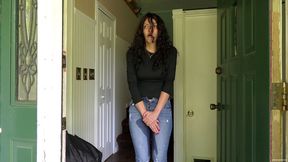 Delivery Problems (iPhone) - Jasmine St James
