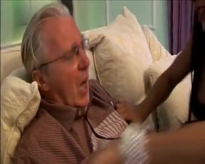 Two spectacular Italian scenes full of eager provocation