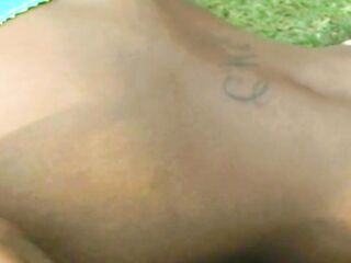 Immodest Ghetto Dykes 04