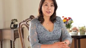 Marrying a New Perspective: First Time Shoot with Mina Akagi - Documentary Insight