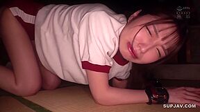 Rediscover The Charm Of A Life-sized Black-haired Girl In This Classic Sex