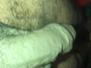 Guy Came Home early &Found Roommate humping