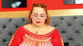Clara Vanegas Private Show