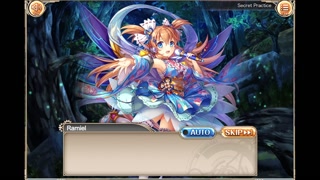 [Rippling Voice] Ramiel H-Scene 01 (Kamihime Project R ENG)