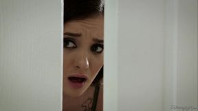 Julia Ann, Mae and Gia Paige at Mommy'_s Girl