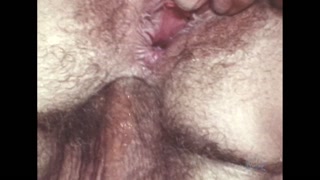 Sexy Swinger Anal Sex Threeway