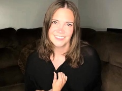 maggierosexo - A Nurturing Mommy Handjob